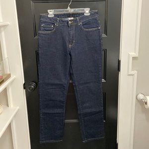 Like new Mens Patagonia Dark Wash Jean Size 32